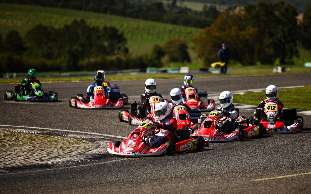 Troféu Easykart Portugal ainda mais atrativo em 2026